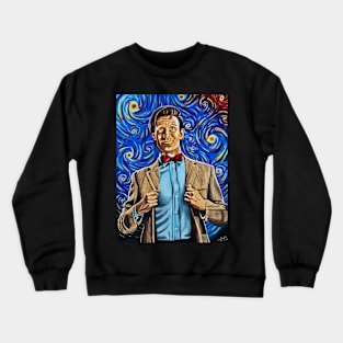 The Promise Crewneck Sweatshirt